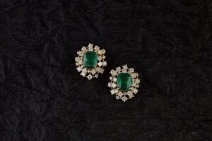 Earrings - Mehta Jewellery