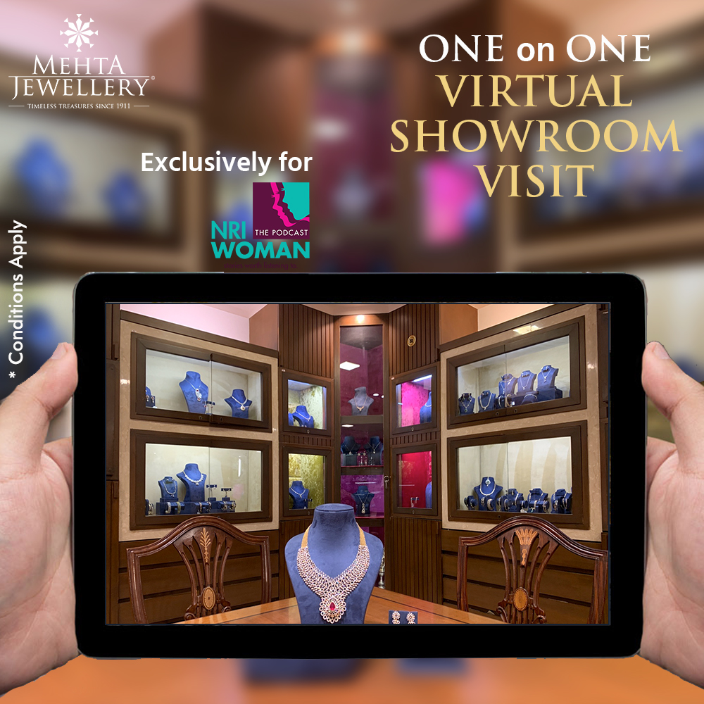 Visit our showroom digitally
