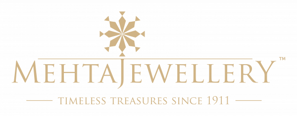 Mehta Jewellery Logo Gold-01